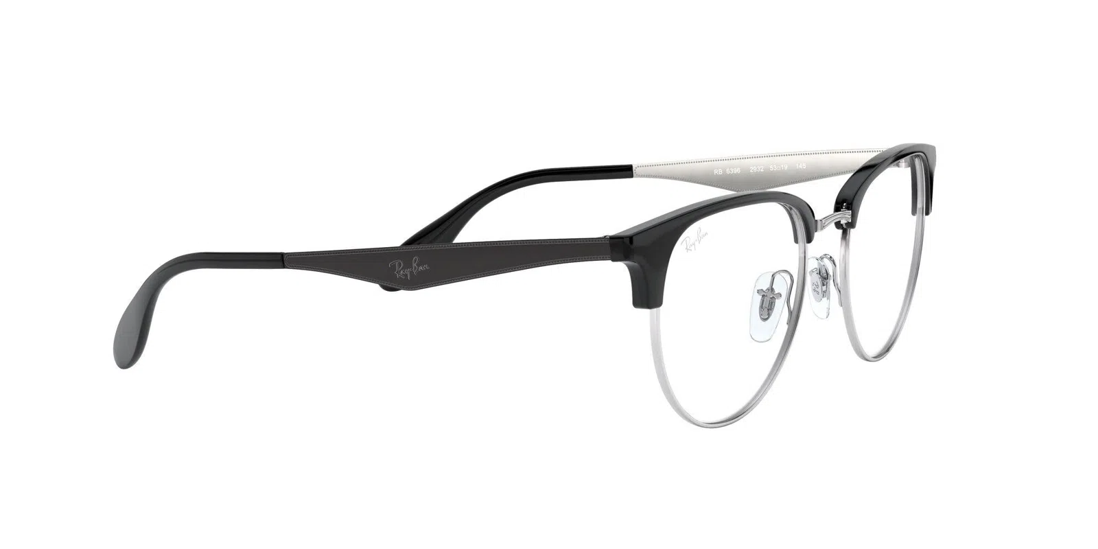 Ray-Ban 6396 Eyeglasses - view 25